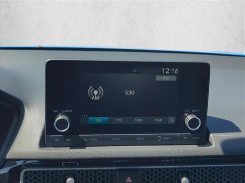 New 2026 Honda Civic Sport image 11