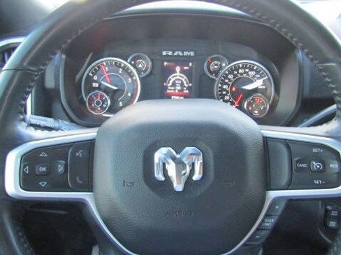 Used 2024 RAM 2500 Big Horn w/ Off Road Package image 10