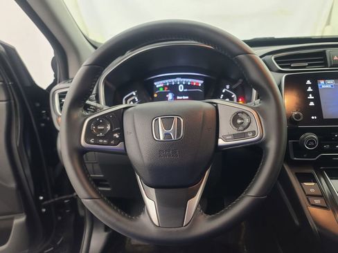 Used 2019 Honda CR-V EX-L image 32