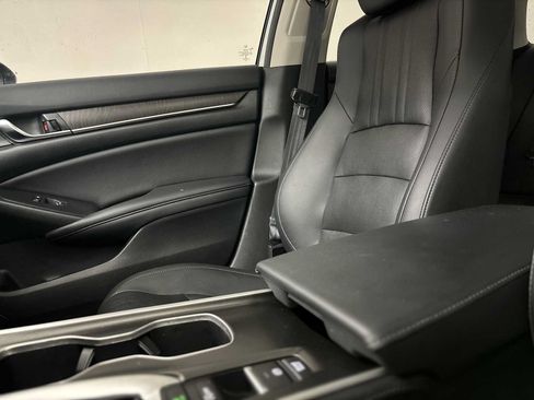 Used 2022 Honda Accord EX-L image 22