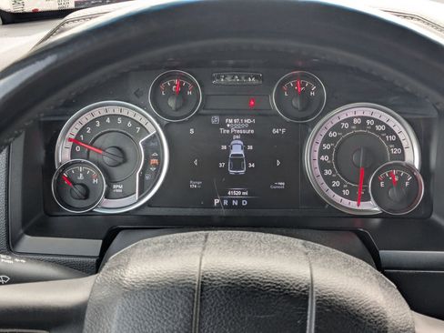 Used 2018 RAM 1500 Sport image 21