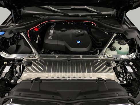 New 2026 BMW X3 xDrive30 image 12