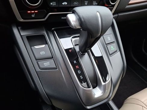 Used 2021 Honda CR-V EX-L image 14
