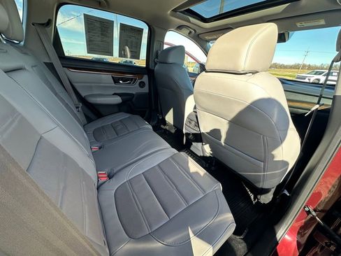 Used 2019 Honda CR-V EX-L image 32