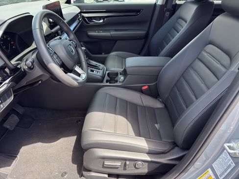 Certified 2024 Honda CR-V EX-L image 11