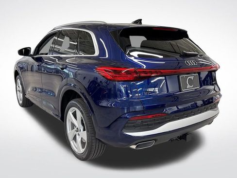 New 2025 Audi Q5 Premium Plus image 3