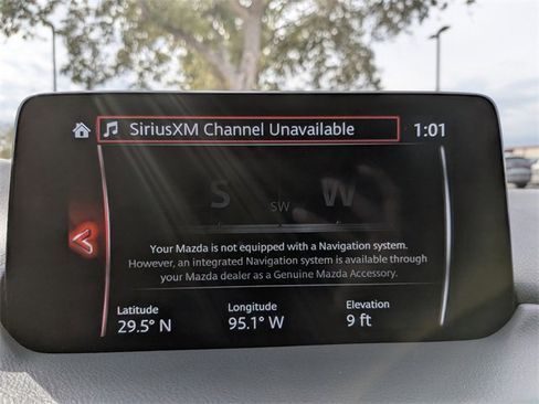 Used 2020 MAZDA CX-5 Grand Touring Reserve image 19