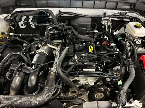 Used 2022 Ford Bronco Big Bend image 36