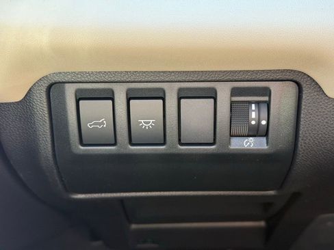 New 2026 Subaru Ascent Limited image 10