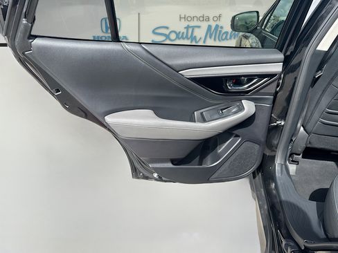 Used 2024 Subaru Outback Onyx Edition image 25