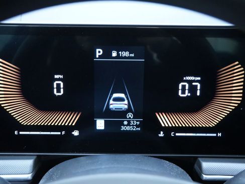 Used 2025 Kia K5 LXS image 15