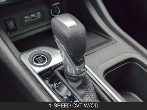 Used 2025 Nissan Sentra SV w/ All-Weather Package image 18