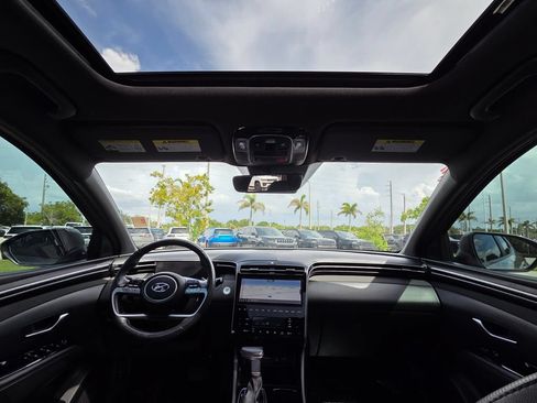 Used 2022 Hyundai Santa Cruz Limited w/ Cargo Package AWD/4WD image 24