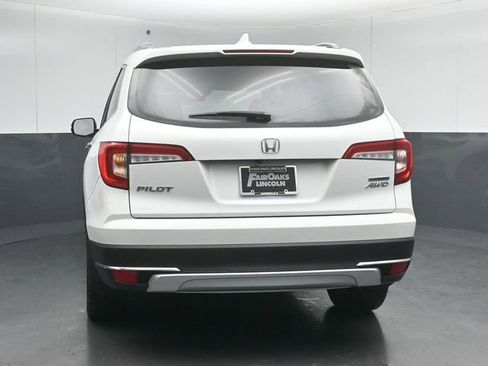 Used 2022 Honda Pilot Touring image 2