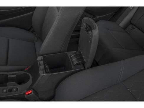 New 2026 Toyota Corolla LE FWD image 11