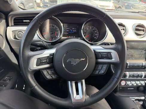 Used 2015 Ford Mustang GT Premium w/ Enhanced Security Package image 12