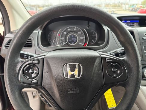 Used 2013 Honda CR-V LX image 14