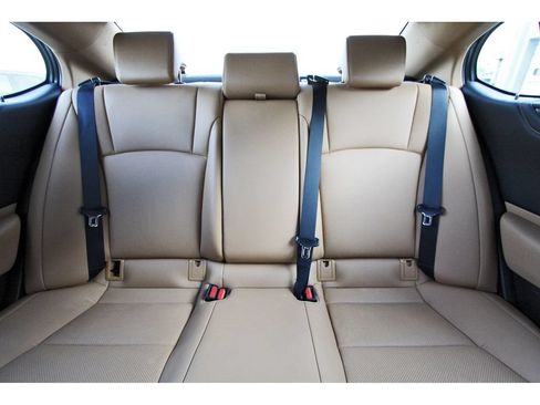 Used 2023 Lexus ES 350 w/ Premium Package FWD image 14