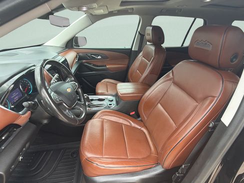 Used 2020 Chevrolet Traverse High Country w/ LPO, Cargo Package AWD/4WD image 20