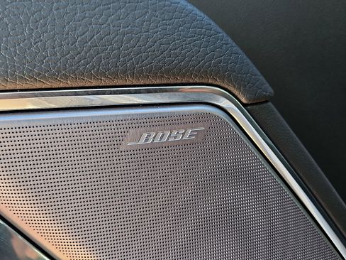 Used 2022 GMC Sierra 1500 Denali image 12