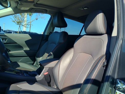 Certified 2025 Subaru Crosstrek 2.5i Limited w/ Popular Package #3A image 14