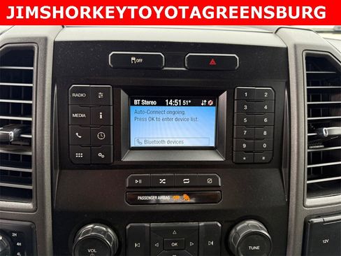 Used 2022 Ford F350 XL w/ Power Equipment Group image 16