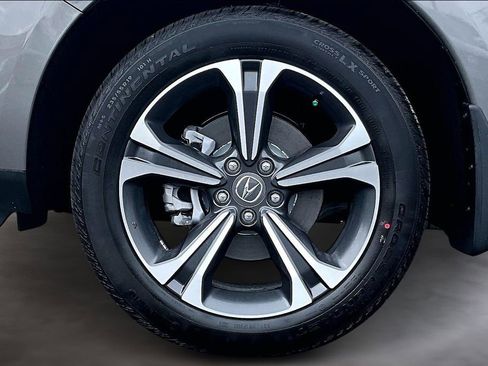 New 2026 Acura RDX SH-AWD w/ Technology Package image 18