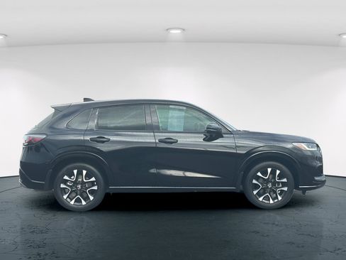 Certified 2026 Honda HR-V EX-L image 7