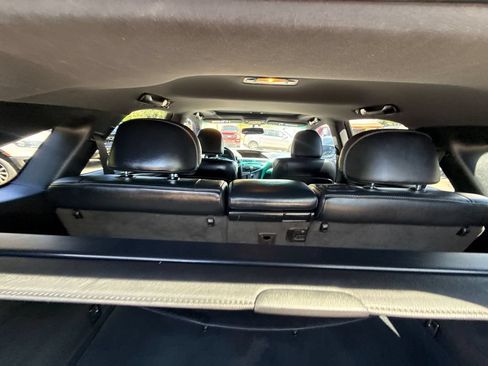Used 2013 Lexus RX 350 F Sport w/ Navigation Pkg AWD/4WD image 13