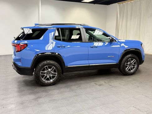 New 2026 GMC Terrain AT4 w/ Convenience Package III image 7