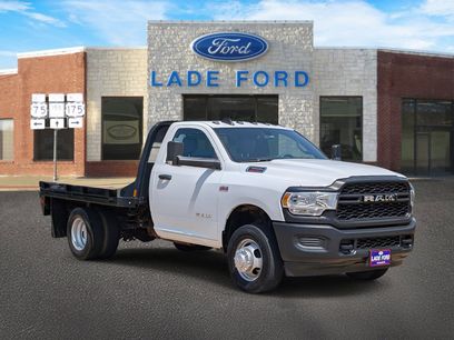 Used 2022 RAM 3500 Tradesman