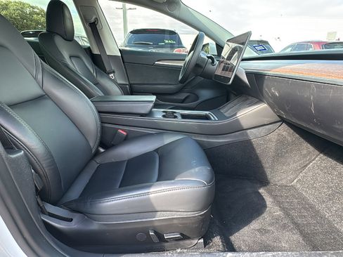 Used 2023 Tesla Model 3 Long Range image 23