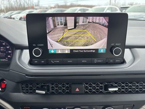 Used 2025 Honda Accord SE image 23