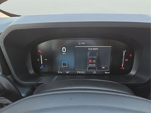 New 2025 Ford Maverick XL w/ Equipment Group 102A image 18