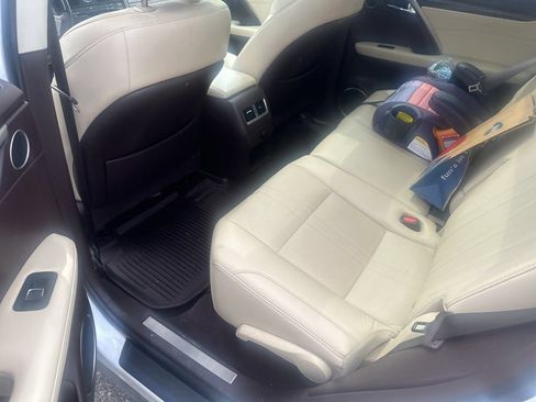 Used 2019 Lexus RX 450h AWD w/ Luxury Package image 30