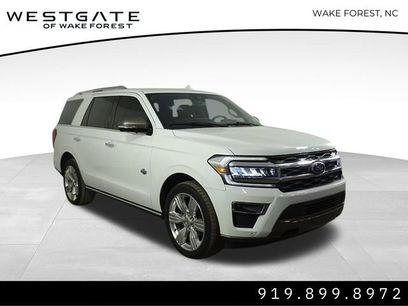 Used 2022 Ford Expedition King Ranch