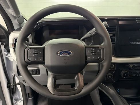 New 2026 Ford F350 XLT AWD/4WD image 17