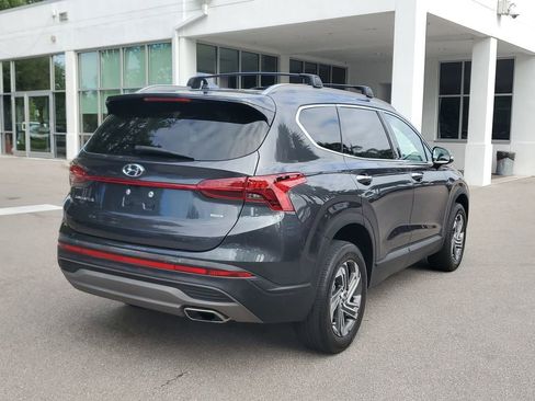 Used 2023 Hyundai Santa Fe SEL AWD/4WD image 9