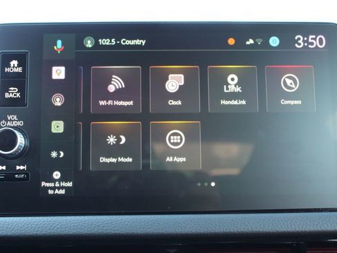 Certified 2026 Honda Civic Si image 31