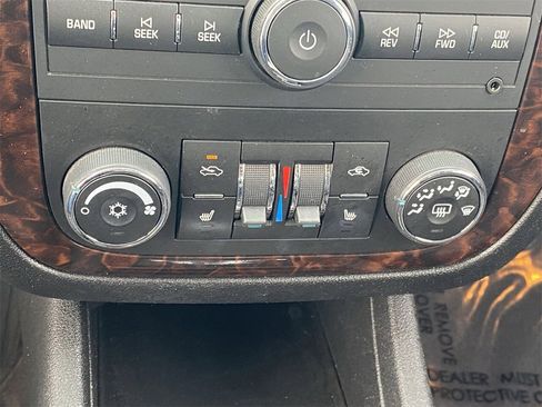 Used 2014 Chevrolet Impala LTZ image 25