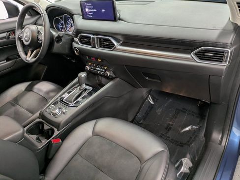 Certified 2023 MAZDA CX-5 AWD 2.5 S w/ Select Package image 29