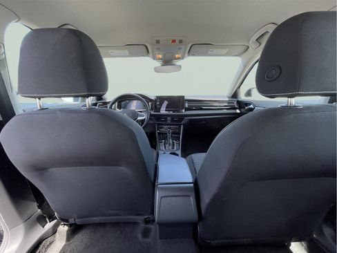 Used 2025 Volkswagen Jetta S FWD image 15