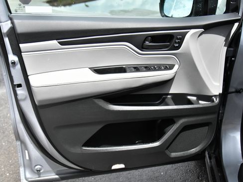 Used 2023 Honda Odyssey EX-L image 14