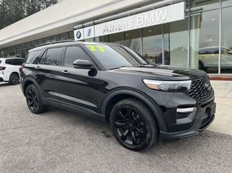 Used 2023 Ford Explorer ST w/ Equipment Group 401A video 1