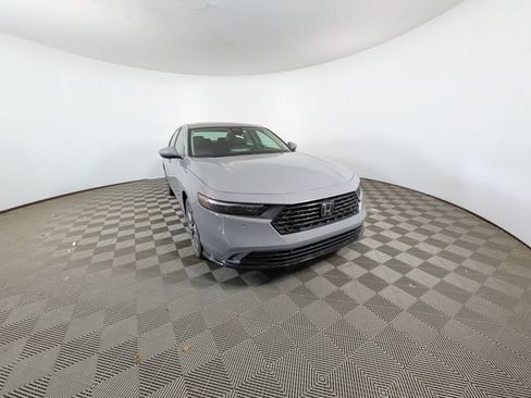 New 2026 Honda Accord EX-L image 29