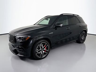 Used 2026 Mercedes-Benz GLE 63 AMG S