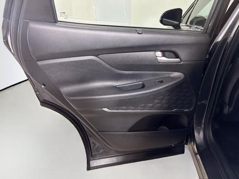 Used 2020 Hyundai Santa Fe SEL w/ Convenience Package FWD image 26