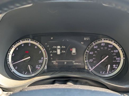 Used 2022 Toyota Highlander XSE FWD image 29
