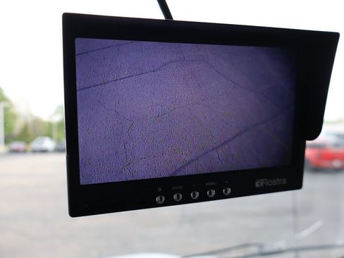 Used 2014 Ford E-450 and Econoline 450 Super Duty w/ Power Windows & Locks Group RWD image 8