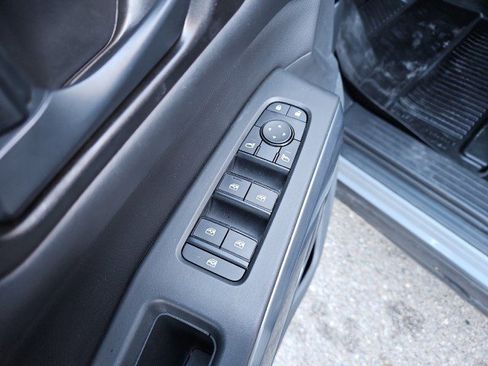 Used 2023 Nissan Pathfinder Rock Creek image 12